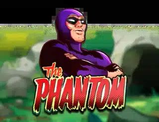 The Phantom Slot: Free Play In Demo Mode & Game .
